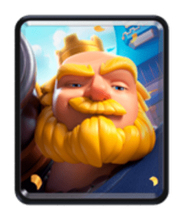 RoyalGiantCard