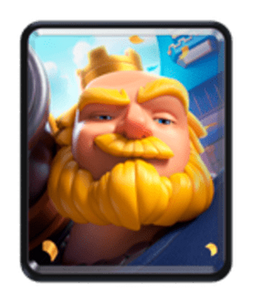 Clash Royale, Best Hog Rider and Royal Giant Deck