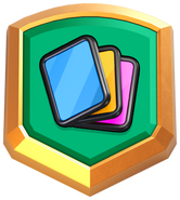 Card Mastery Icon