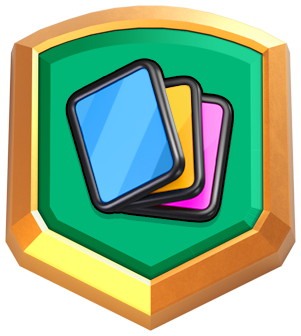 Clash Royale cards by arena  Card decks, stats, counters, synergies