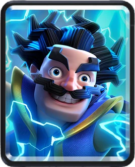 ElectroWizardCardMergeTactics