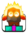 Fire Spirit Coal Nice