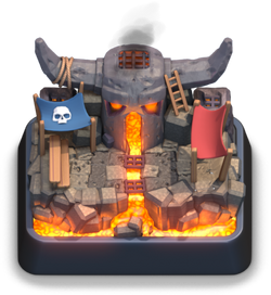 Clash Royale Sparky Push Deck - Arena 7+ by SelfieMastersGB on DeviantArt