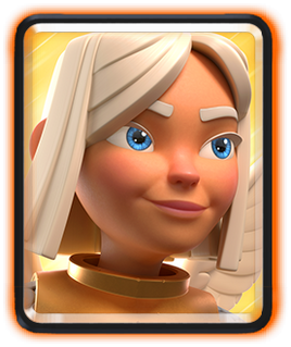 BattleHealerCard
