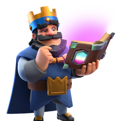 Discuss Everything About Clash Royale Wiki