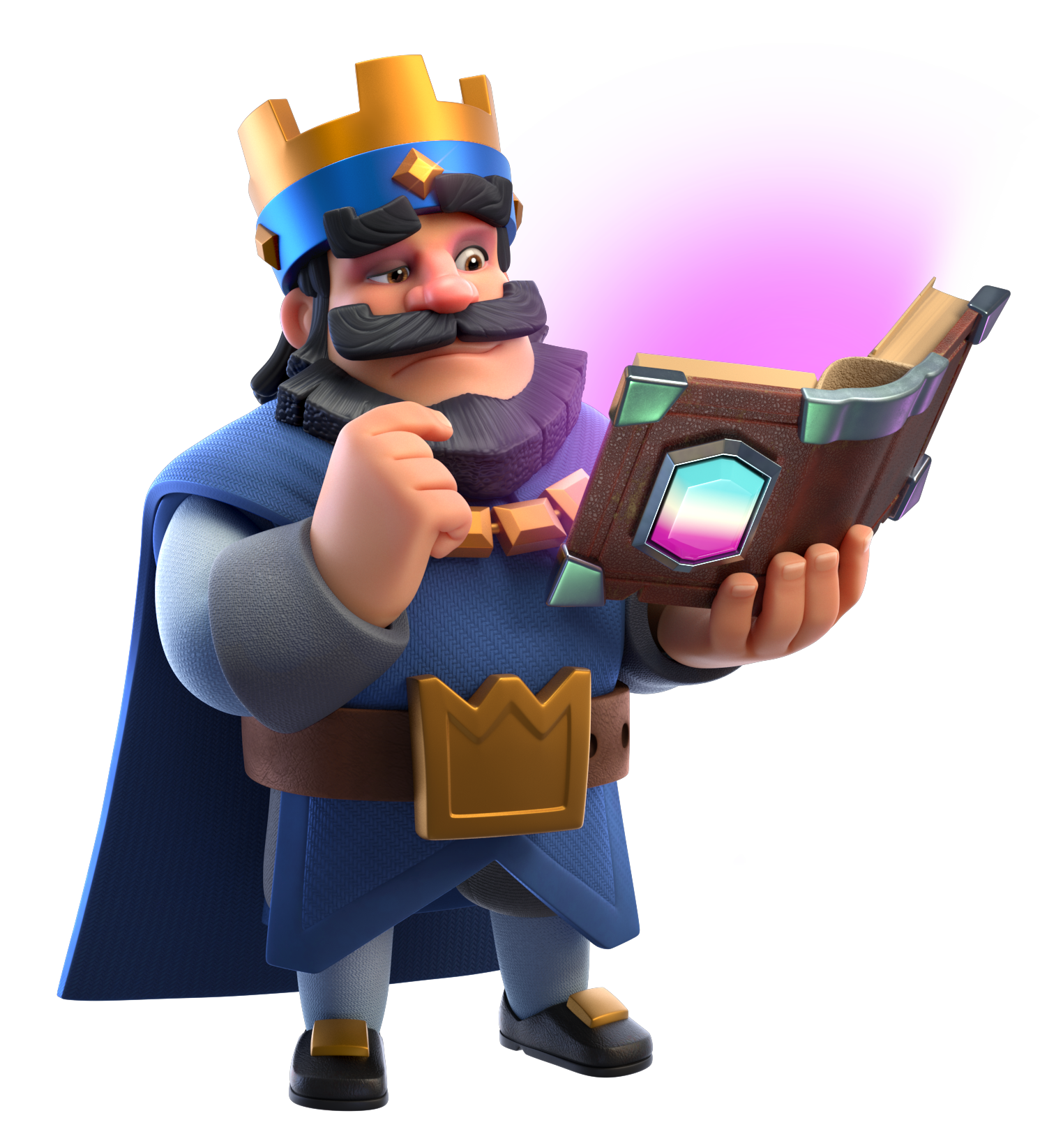 Clash Royale Shows Off More For Its Card Evolution Update