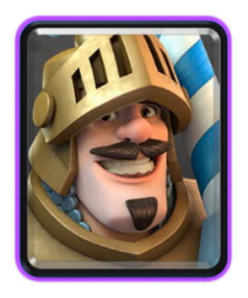 Invested Riders, Clash Royale Wiki