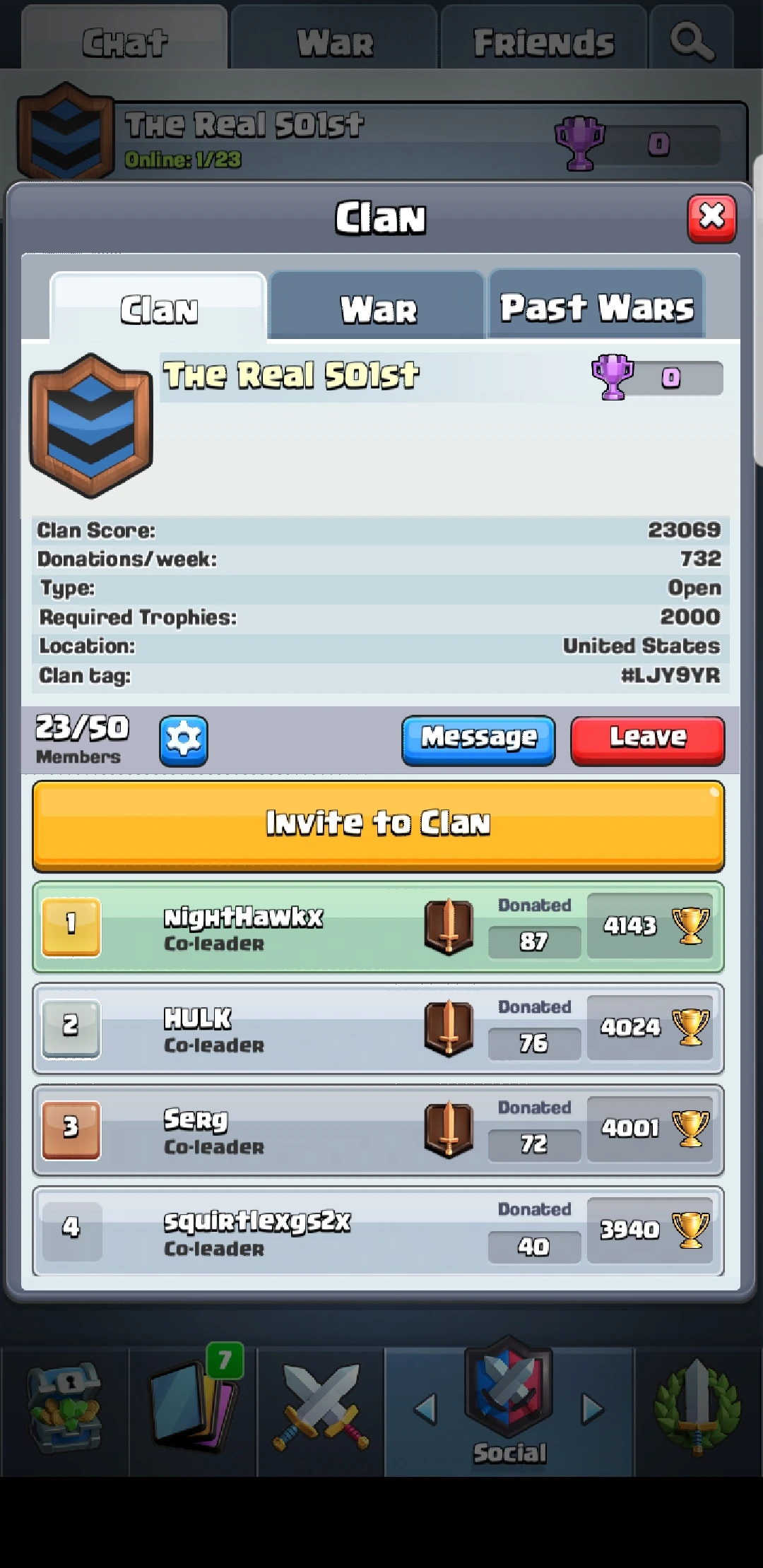Clash Royale beatdown counters counters Clash Royale — Path of Legends guide
