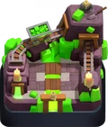 Miner's Mine
