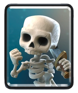 Skeletons’ card image before 19/6/2023.