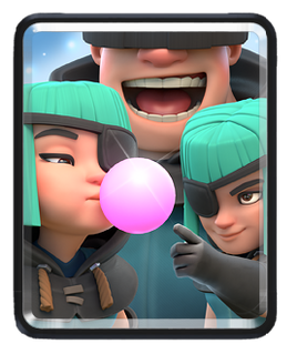 RascalsCard