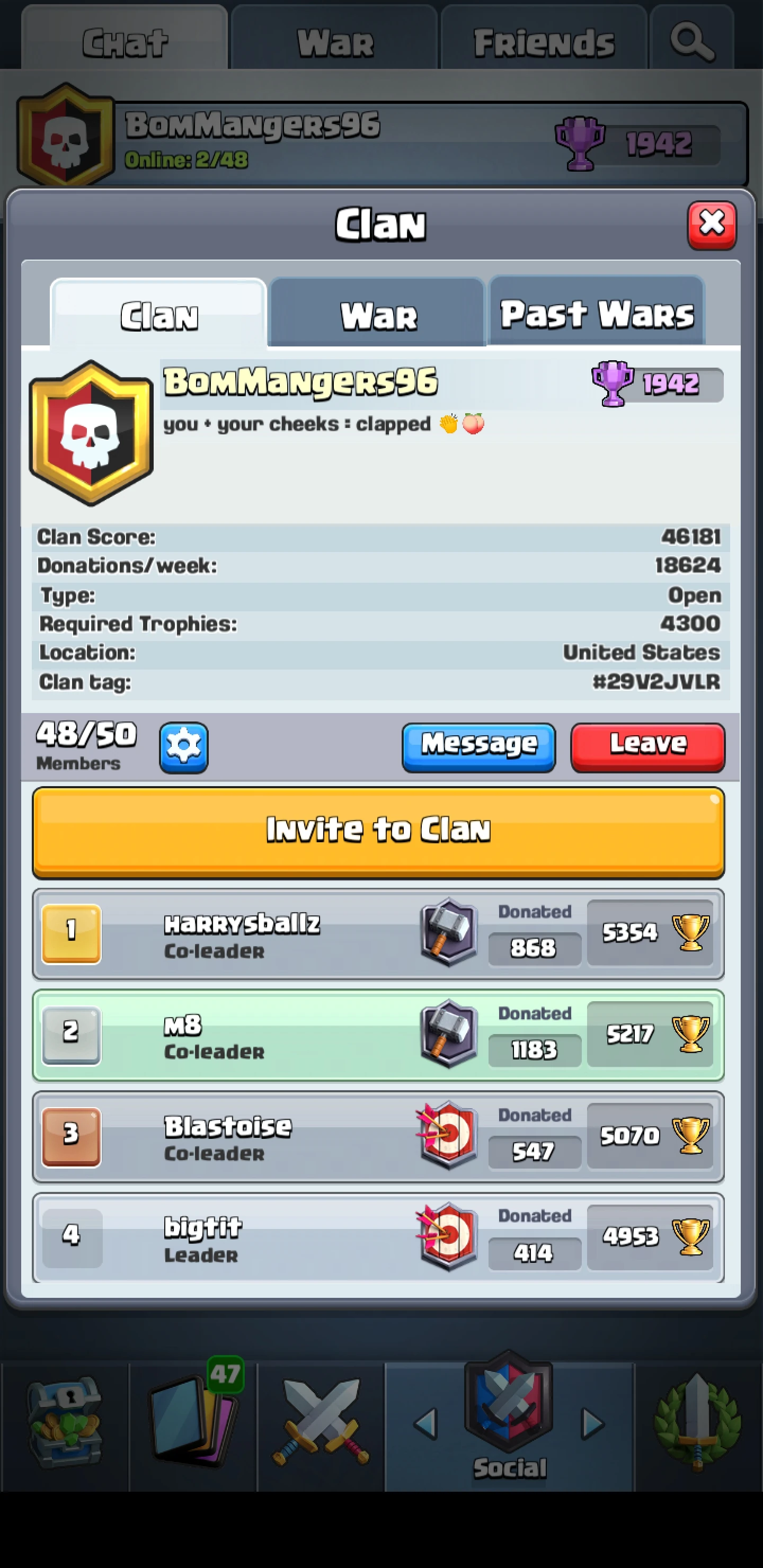 Clash Royale masteries completion strategy Clash Royale — Classic Challenges guide
