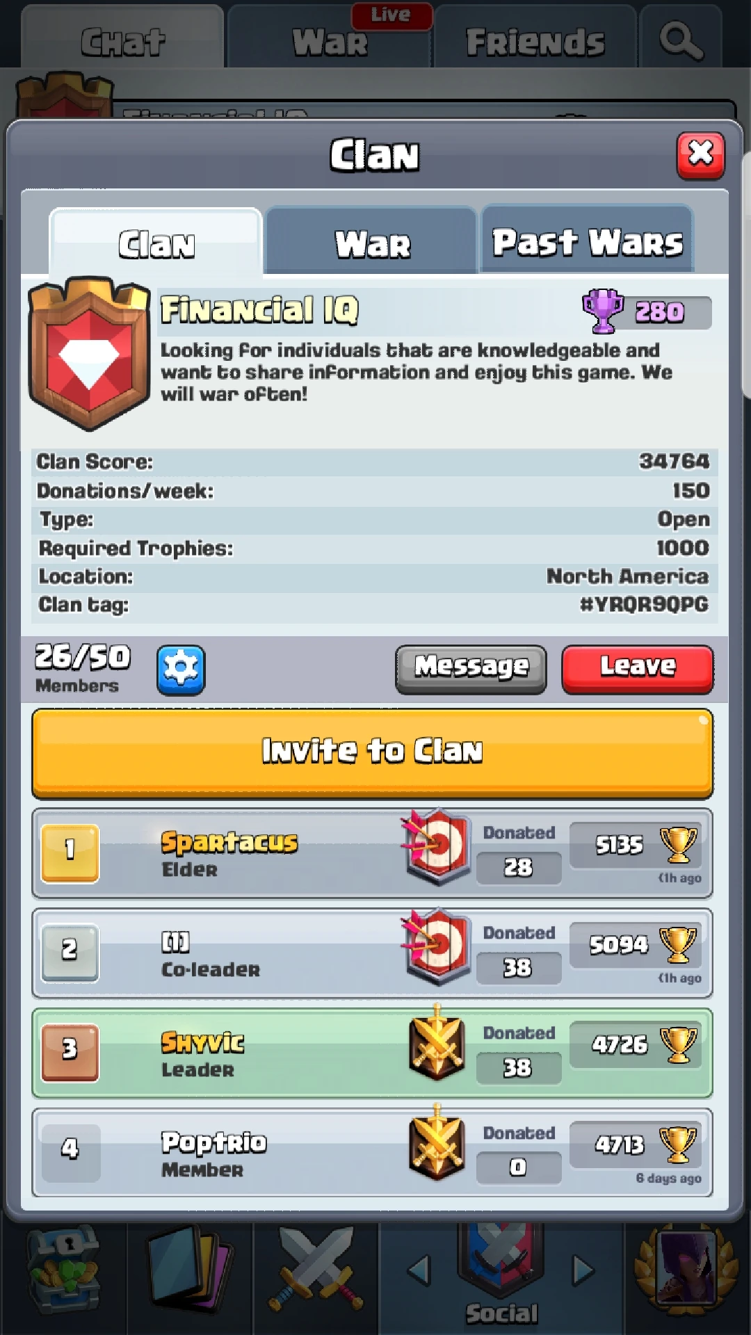Clash Royale evolution unlocks optimization Clash Royale — Challenges mode guide