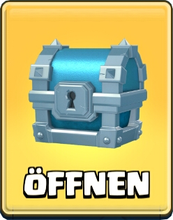 Schatztruhen Clash Royale Wiki Fandom