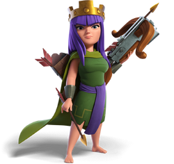 Magic Archer - Liquipedia Clash Royale Wiki