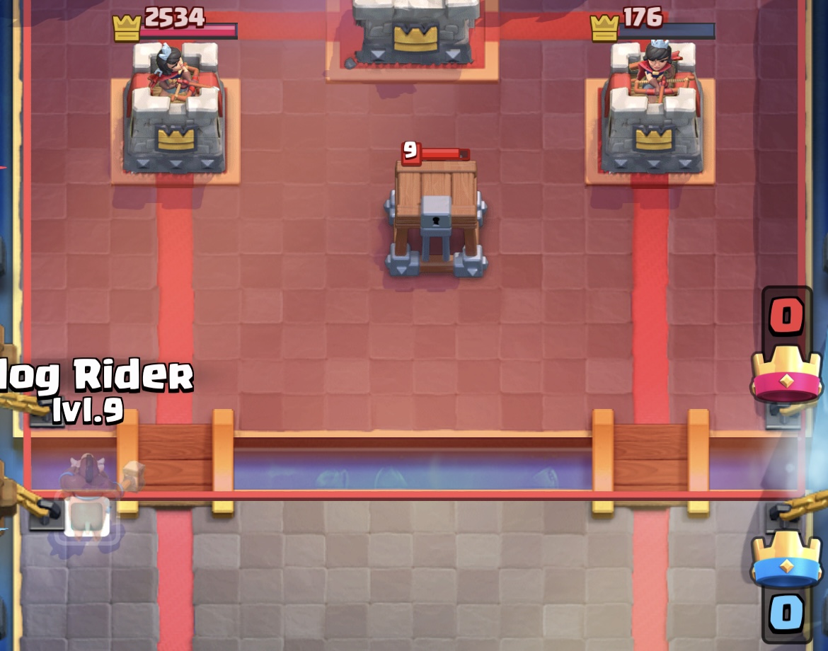 GUIDE] 2v2 Mega Knight Pressure Deck (See Comments) : r/ClashRoyale