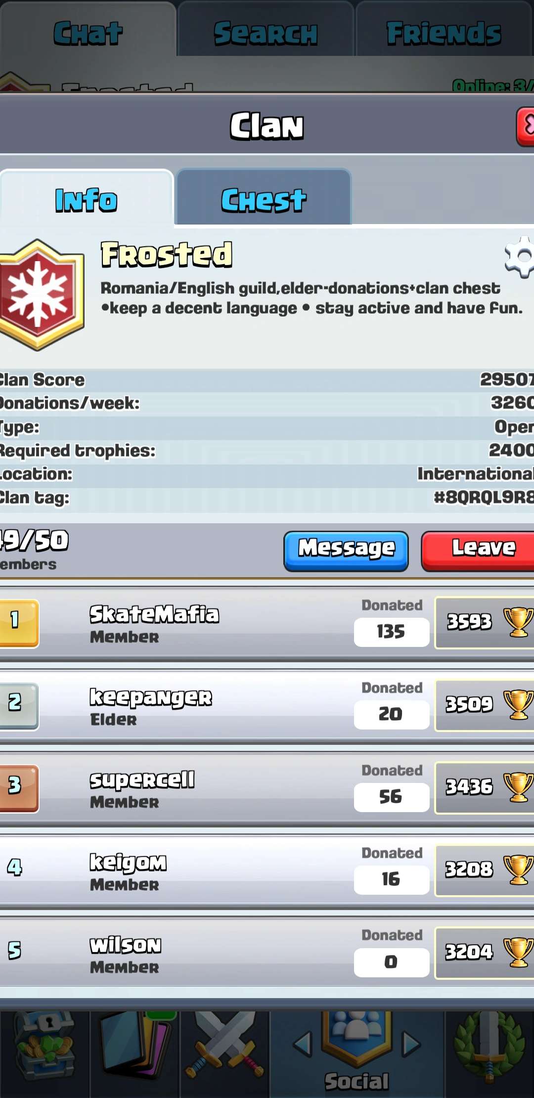 Clash Royale beatdown counters counters Clash Royale — Ladder ladder guide
