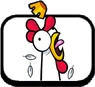 Chicken Crown