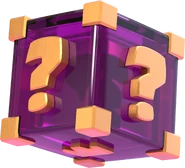 Lucky Drop, the reward system before the October 2025 Update.