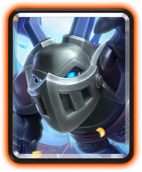 User blog:Captain GLeen Du Grande/Ranking the rare cards | Clash Royale  Wiki | Fandom