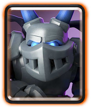 Clash Royale - What's your favorite card, and why?