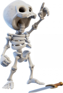 Skeletons 2