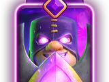 Executioner/Evolution