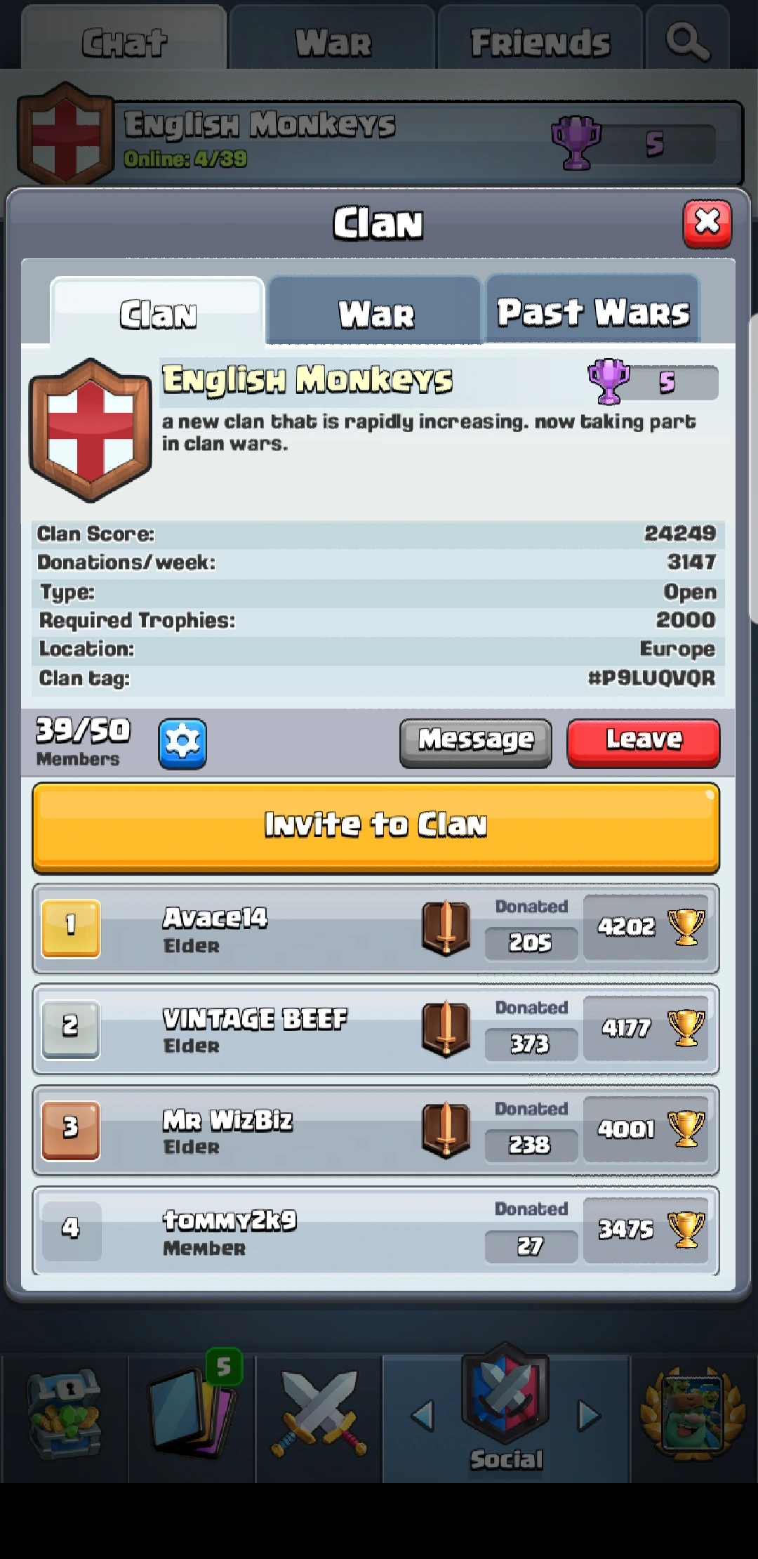 Clash Royale spell cycle punishes answers Clash Royale — Mega Draft guide