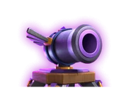 Current card render.