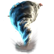 Tornado 2