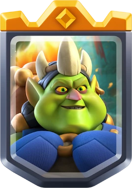 GoblinQueenRulerCard