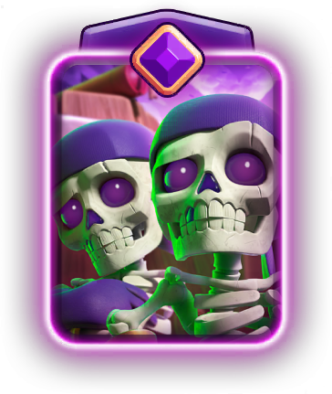 Wall Breakers/Evolution Clash Royale Wiki Fandom