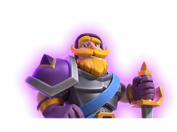 Knight, Clash Royale Wiki