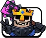 Skeleton King Victory