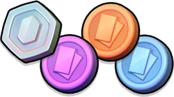 Trade Tokens
