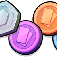 Trade Tokens Clash Royale Wiki Fandom If you're playing a lot of royale high then you know you're going to need quite a few diamonds to dress up the best way to get diamonds is to collect them via the art studio at royale high. trade tokens clash royale wiki fandom