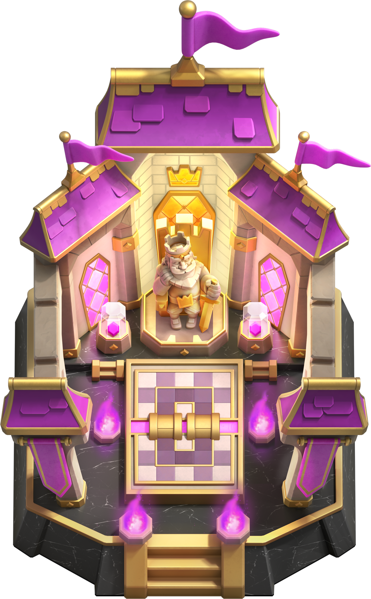 Clash Royale: 10 Best Decks For Path Of Legends