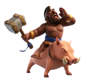 Hog Rider body.png (2.6 MB) Full body render.