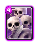 Skeleton Army