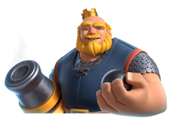 Giant Clash Royale Wiki | Fandom