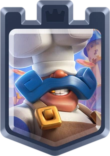 RoyalChefCard