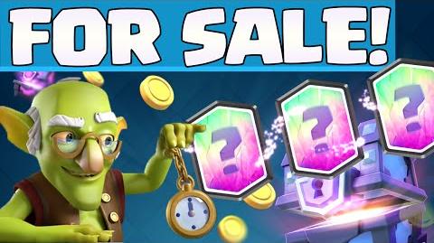 Clash_Royale_Update_♦_BUY_LEGENDARIES!_♦_Gold_Bonus!