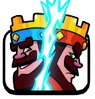 King Classic Icon Duel