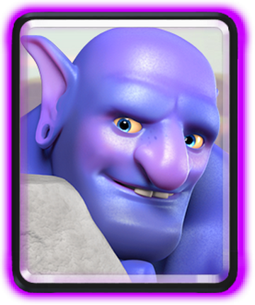 Top two most annoying decks in Clash Royale. – The Rambling Ram