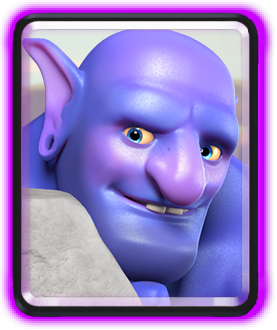 The Best Epic Cards In Clash Royale