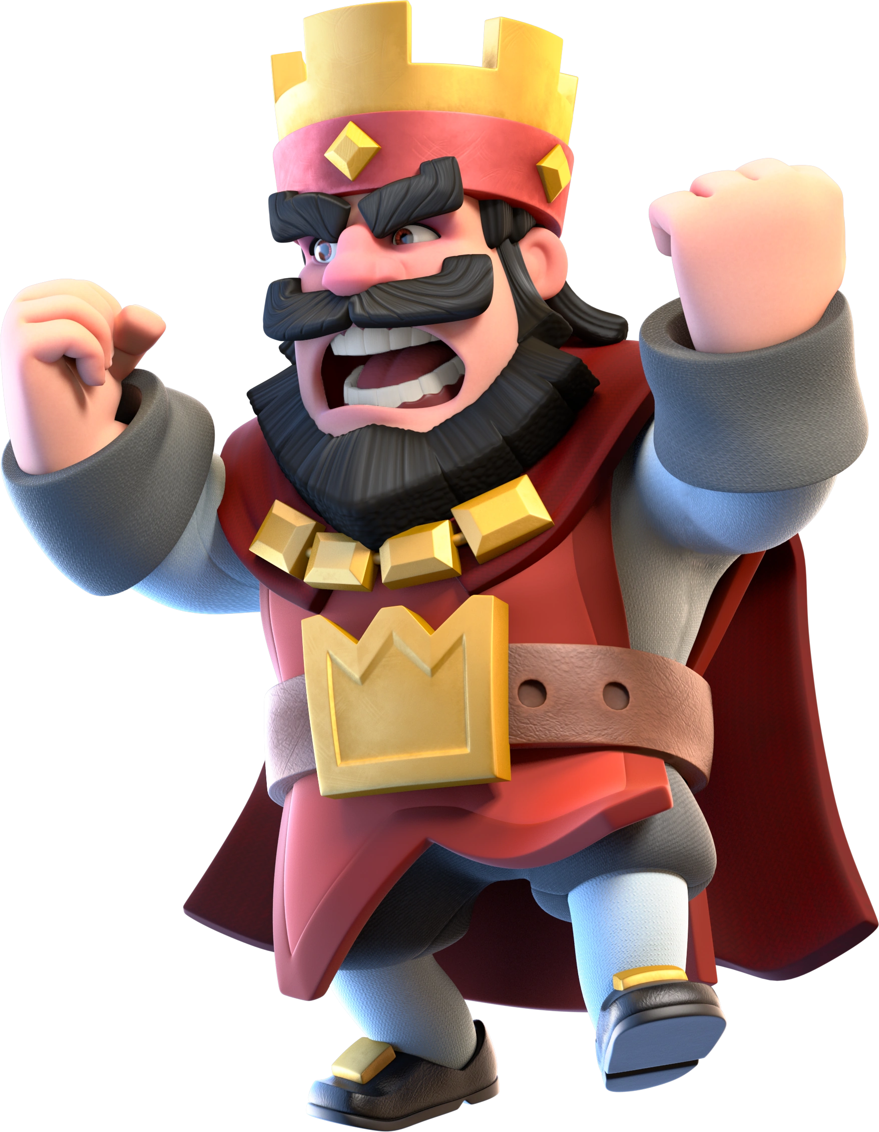 King's Tower | Clash Royale Wiki | Fandom