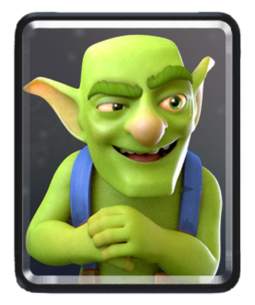 Zap, Clash Royale Wiki