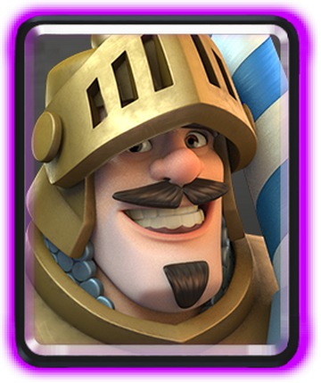 The 5 best decks for the Clash Royale Prince's Revenge Challenge 