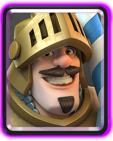 Prince Clash Royale Wiki Fandom