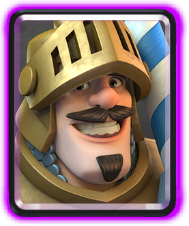 Clash Royale (2021), Idea Wiki